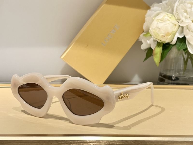 Loewe Sunglasses